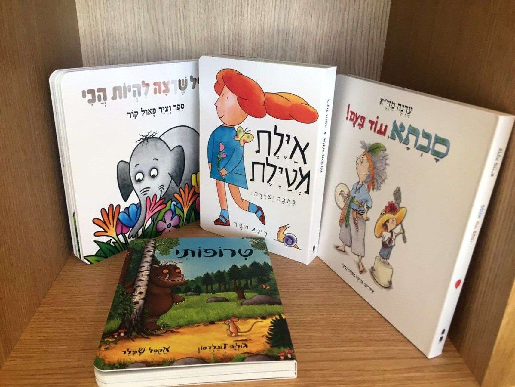 צילום: יח"צ