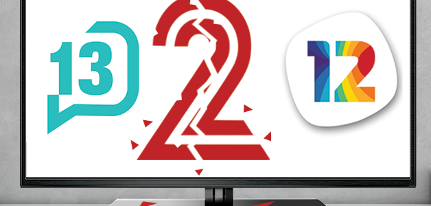 ערוץ 12