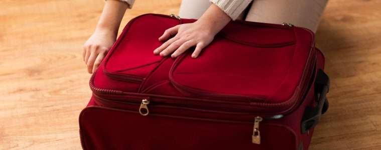 carry-on